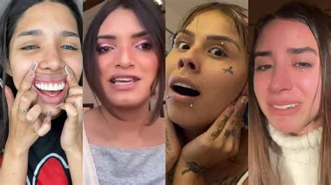 tiktokers mexicanas que tienen only fans|Cinco famosos mexicanos que están en OnlyFans y no lo sabías